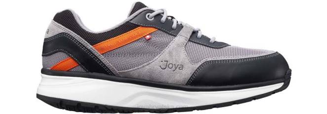 muškarci tony ii sivo/narančasto Joya RB6X90
