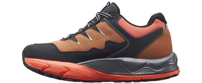muškarci cadore stx m curry smeđa Joya RB6X117