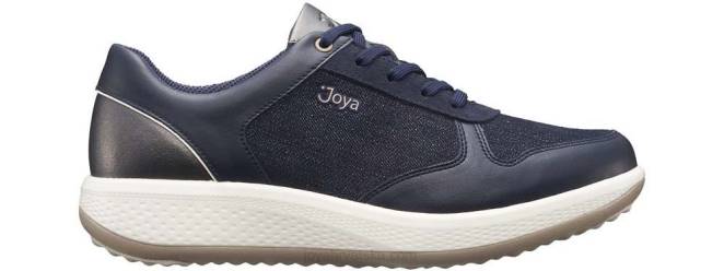 žene britt denim plava Joya RB6X3