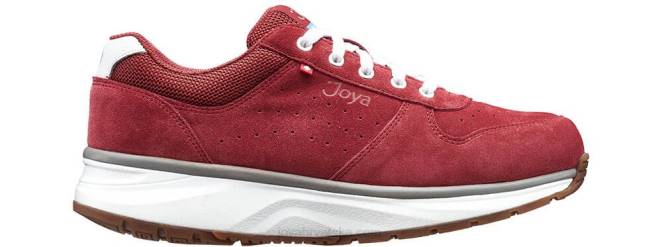 žene dinamo classic w tamnocrvena Joya RB6X17