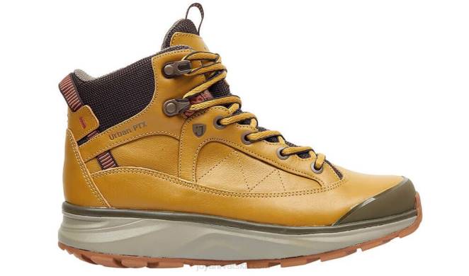 žene montana boot ptx žuta Joya RB6X49