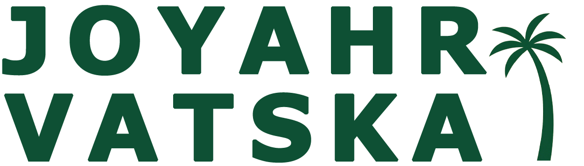 Joyahrvatska
